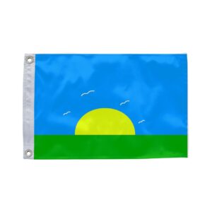 Bandeira de Aratuba CE