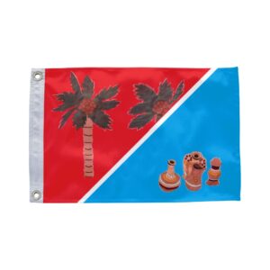 Bandeira de Aratuípe BA