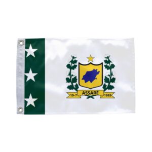 Bandeira de Assaré CE