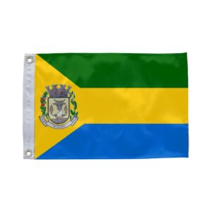 Bandeira de Autazes AM