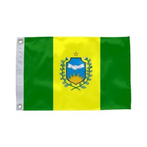 Bandeira de Baixio CE