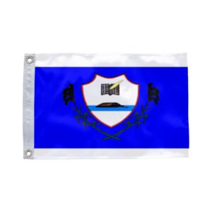 Bandeira de Balsas MA