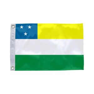 Bandeira de Barcelos AM