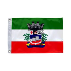 Bandeira de Barra BA