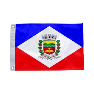 Bandeira de Barra da Estiva BA