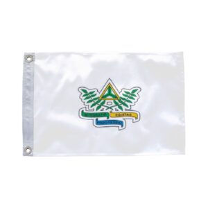 Bandeira de Barra do Choça BA