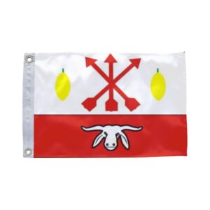 Bandeira de Barra do Rocha BA