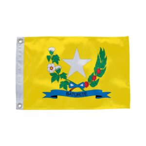 Bandeira de Baturité CE