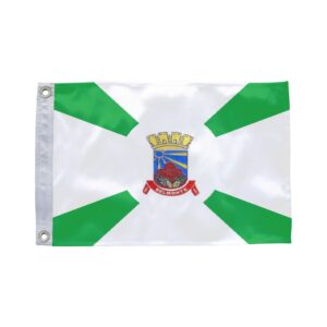 Bandeira de Belmonte BA