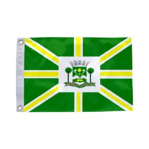 Bandeira de Benjamin Constant AM