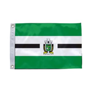 Bandeira de Biritinga BA