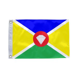 Bandeira de Boninal BA