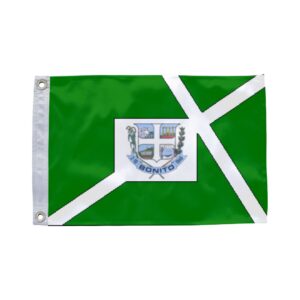 Bandeira de Bonito BA