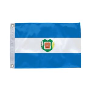 Bandeira de Borba AM