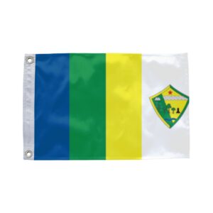 Bandeira de Brasiléia AC