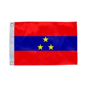 Bandeira de Brejo Santo CE