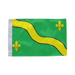 Bandeira de Brejões BA