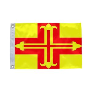 Bandeira de Brumado BA