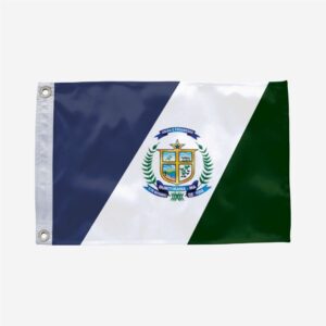 Bandeira de Buritirana MA