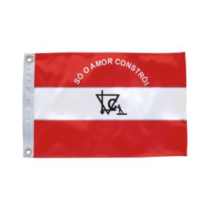 Bandeira de Caetité BA