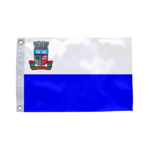 Bandeira de Camaçari BA