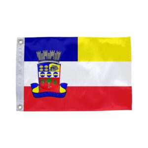 Bandeira de Camamu BA