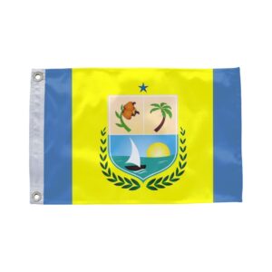 Bandeira de Camocim CE