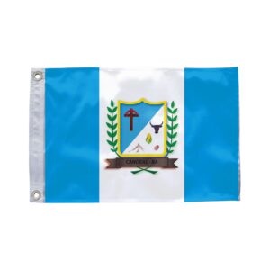 Bandeira de Candeal BA