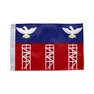 Bandeira de Candeias BA