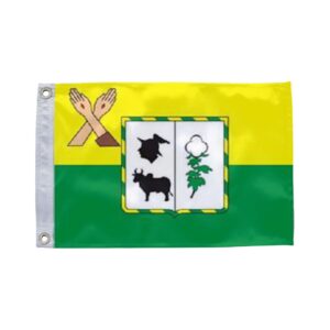 Bandeira de Canindé CE