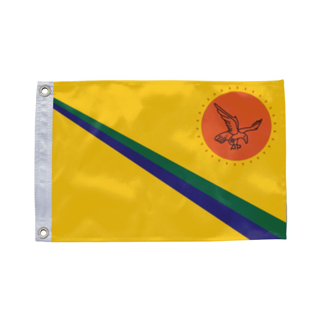 Bandeira de Capixaba AC