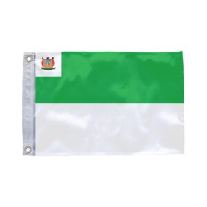 Bandeira de Cardeal da Silva BA