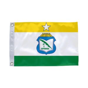 Bandeira de Caridade CE