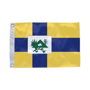 Bandeira de Caririaçu CE