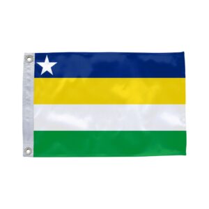 Bandeira de Carutapera MA