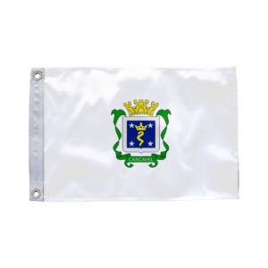 Bandeira de Cascavel CE