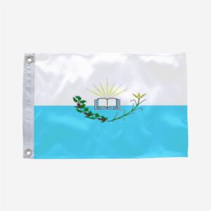 Bandeira de Catalão GO