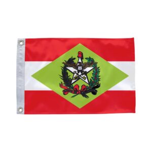 Bandeira de Catarina CE