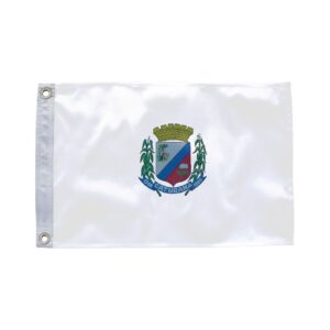 Bandeira de Caturama BA