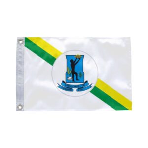 Bandeira de Cavalcante GO