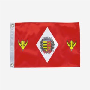 Bandeira de Cedral MA