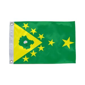 Bandeira de Cedro CE