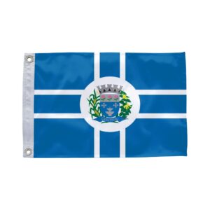 Bandeira de Central BA