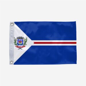 Bandeira de Chapada dos Guimarães MT