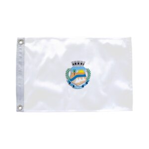 Bandeira de Chaval CE