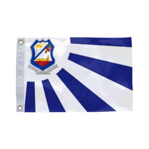 Bandeira de Chorozinho CE