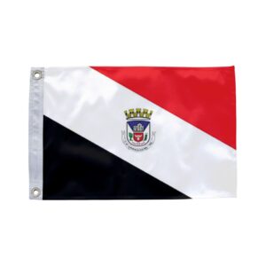 Bandeira de Chorrochó BA