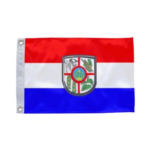 Bandeira de Antas BA