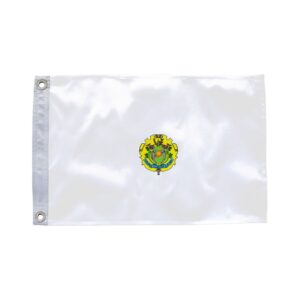 Bandeira de Cláudia MT