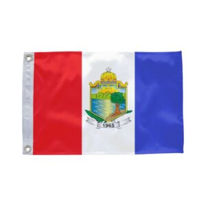 Bandeira de Coari AM